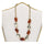 Bijou collier Stone