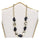 Bijou collier Stone