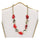 Bijou collier Stone