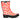 Bottes de Pluie - STRAWBERRY