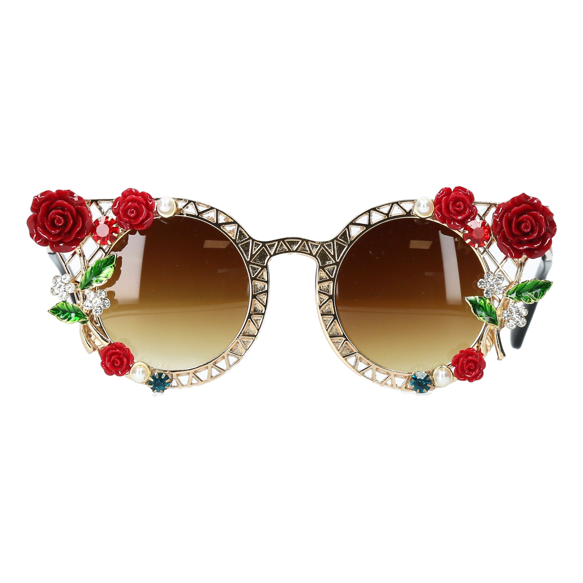 Lunettes de soleil sunshine