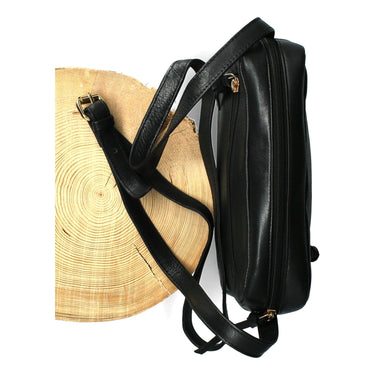 Exclusive Surry leather bag
