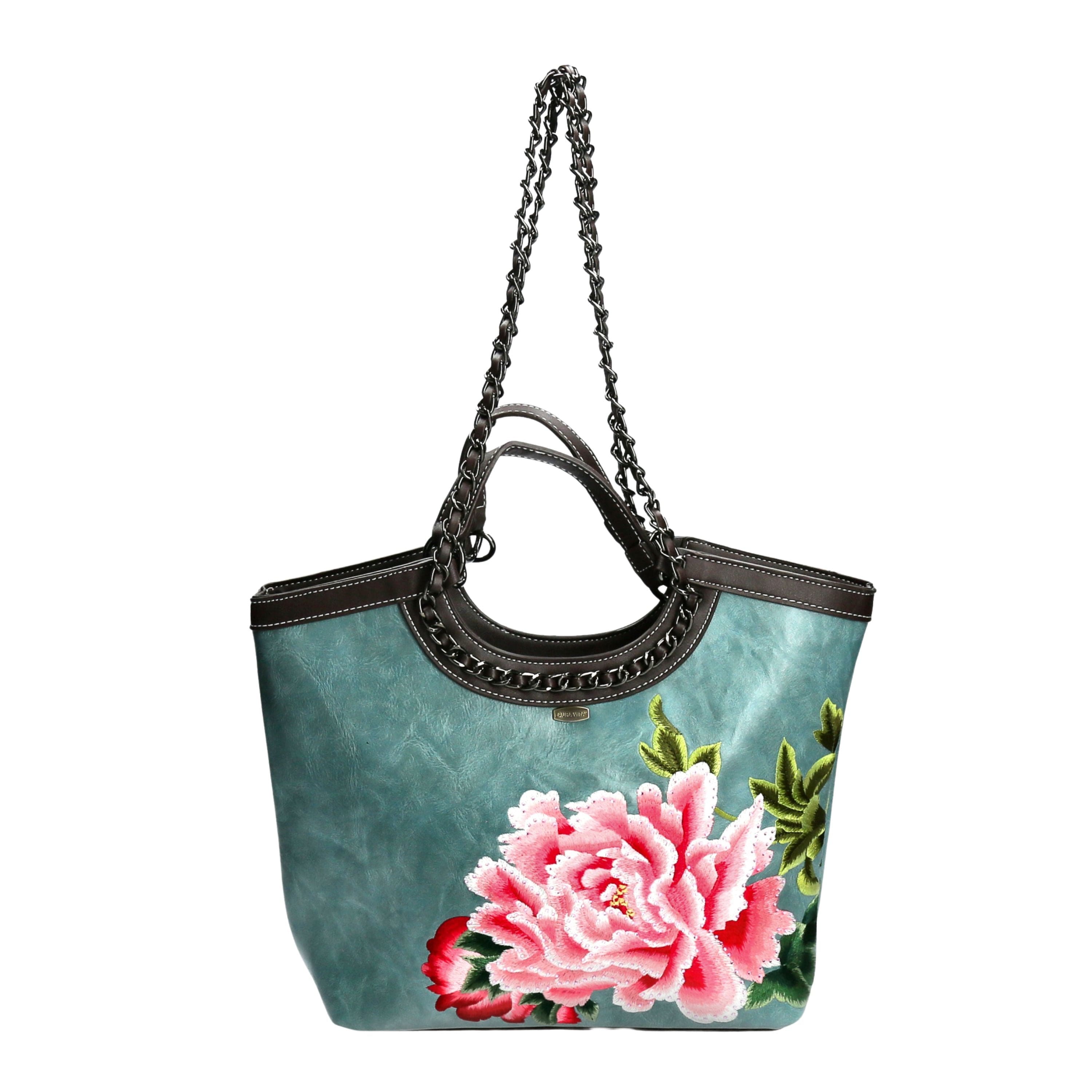 laura vita Sac à main 4813 Offres Chaussures