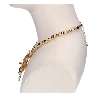 Bijou collier Tahyssia