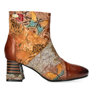 Stiefeletten – TALAO 01