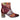 Stiefeletten - TALAO 01