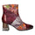 Stiefeletten - TALAO 01