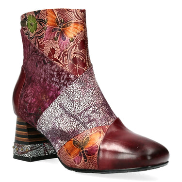 Stiefeletten - TALAO 01