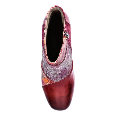Stiefeletten - TALAO 01