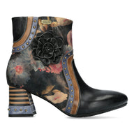 Stiefeletten – TALAO 02