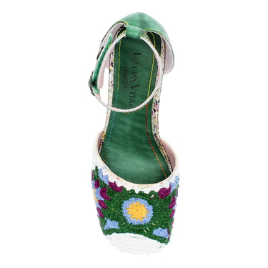 Sandals - THEAO 09