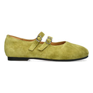 Ballerina's - TINAO 16