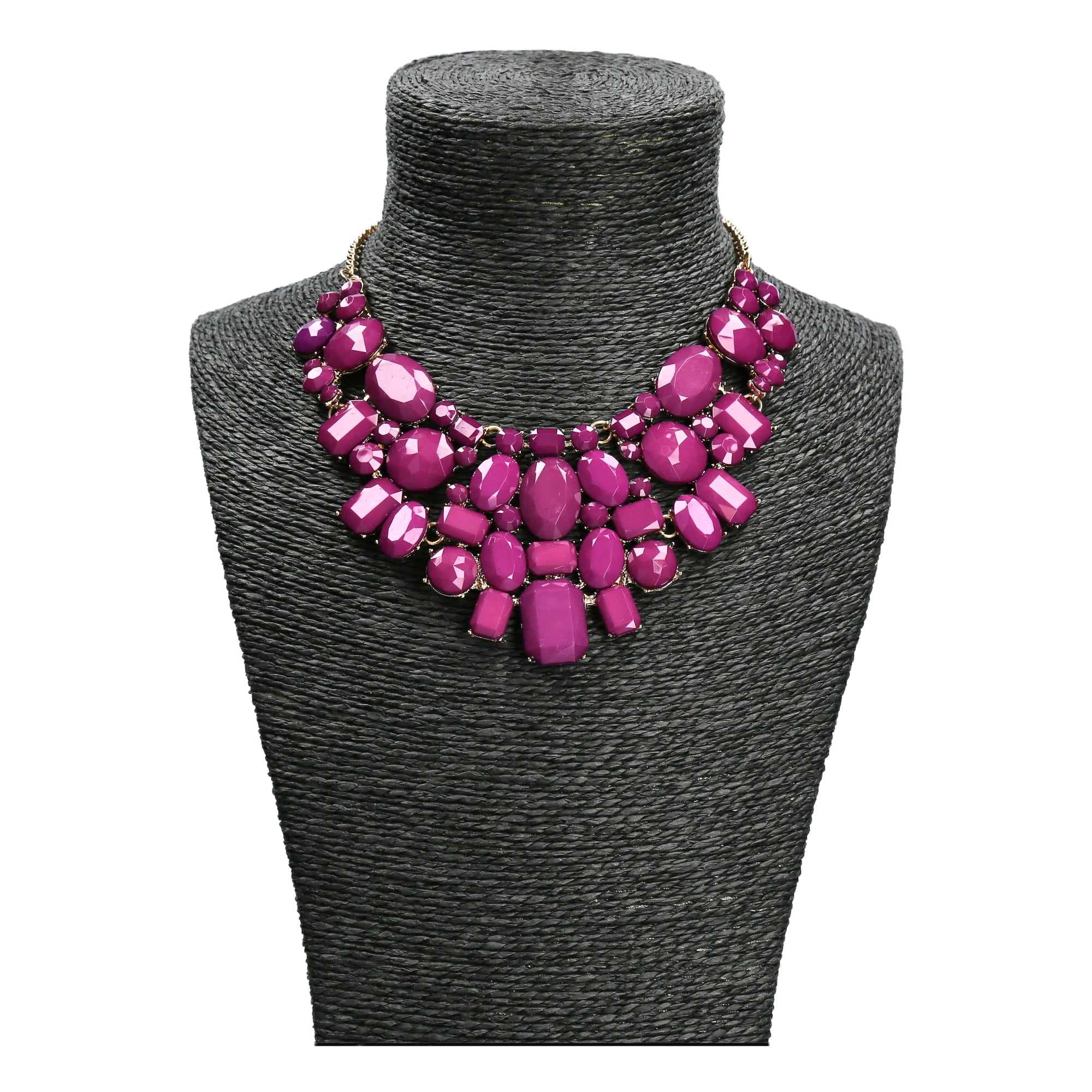 Bijou collier VERA Exclusivité