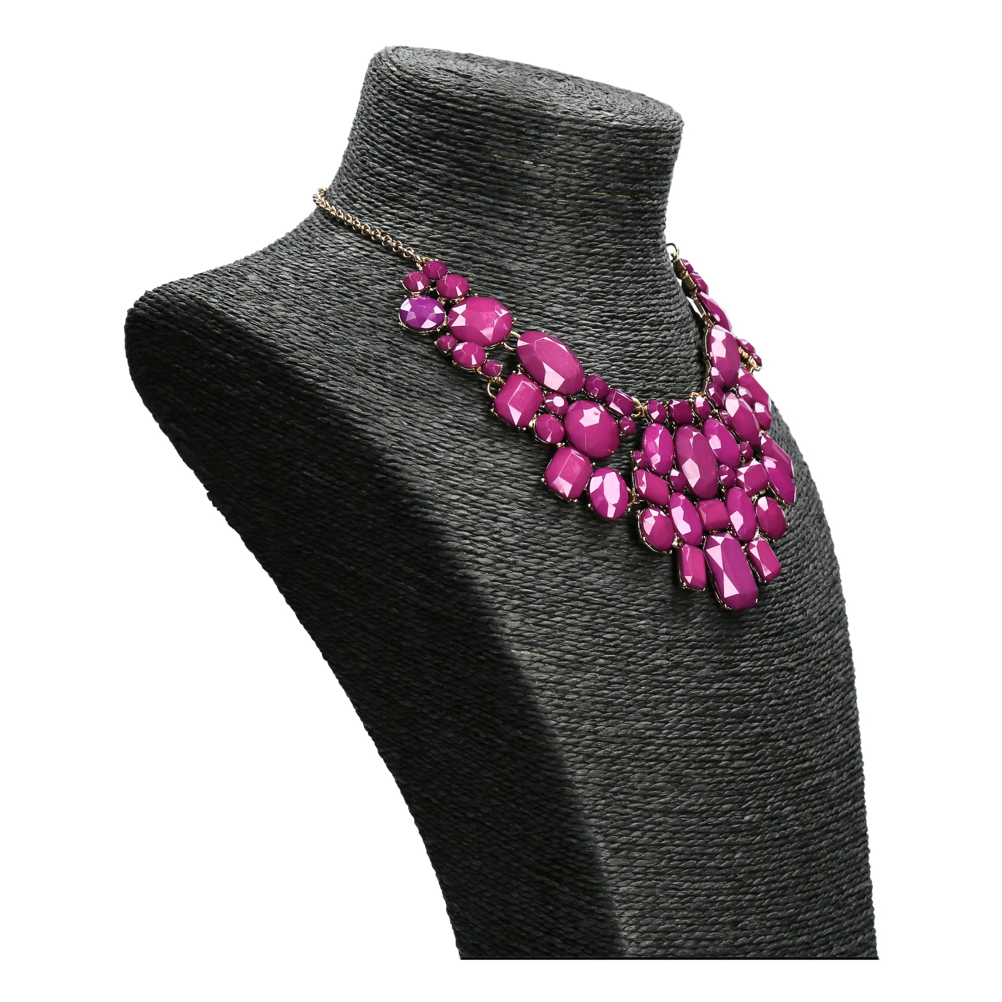 Jewel necklace VERA Exclusivity