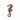 Bijou broche Virgile