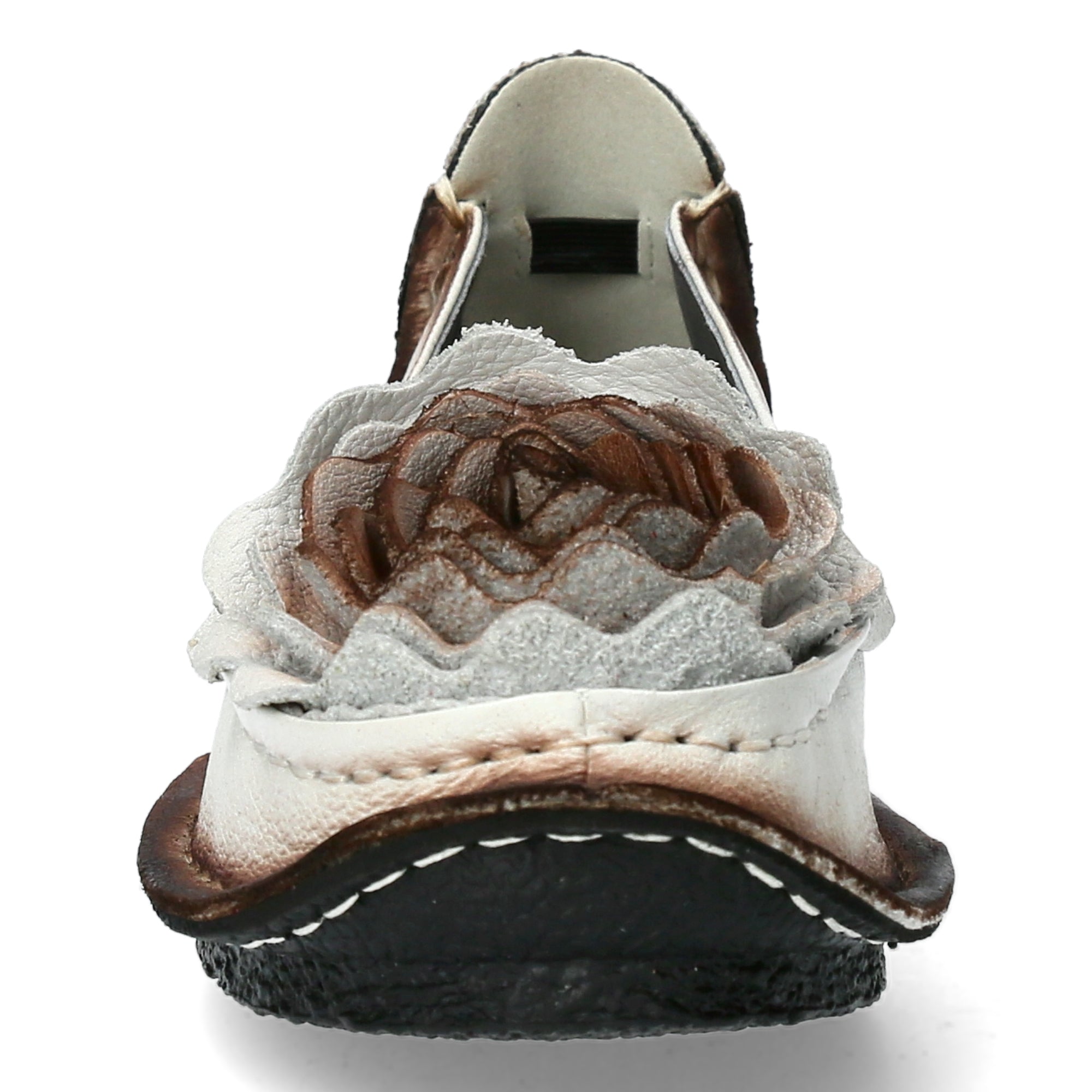 Mocassins Viviane