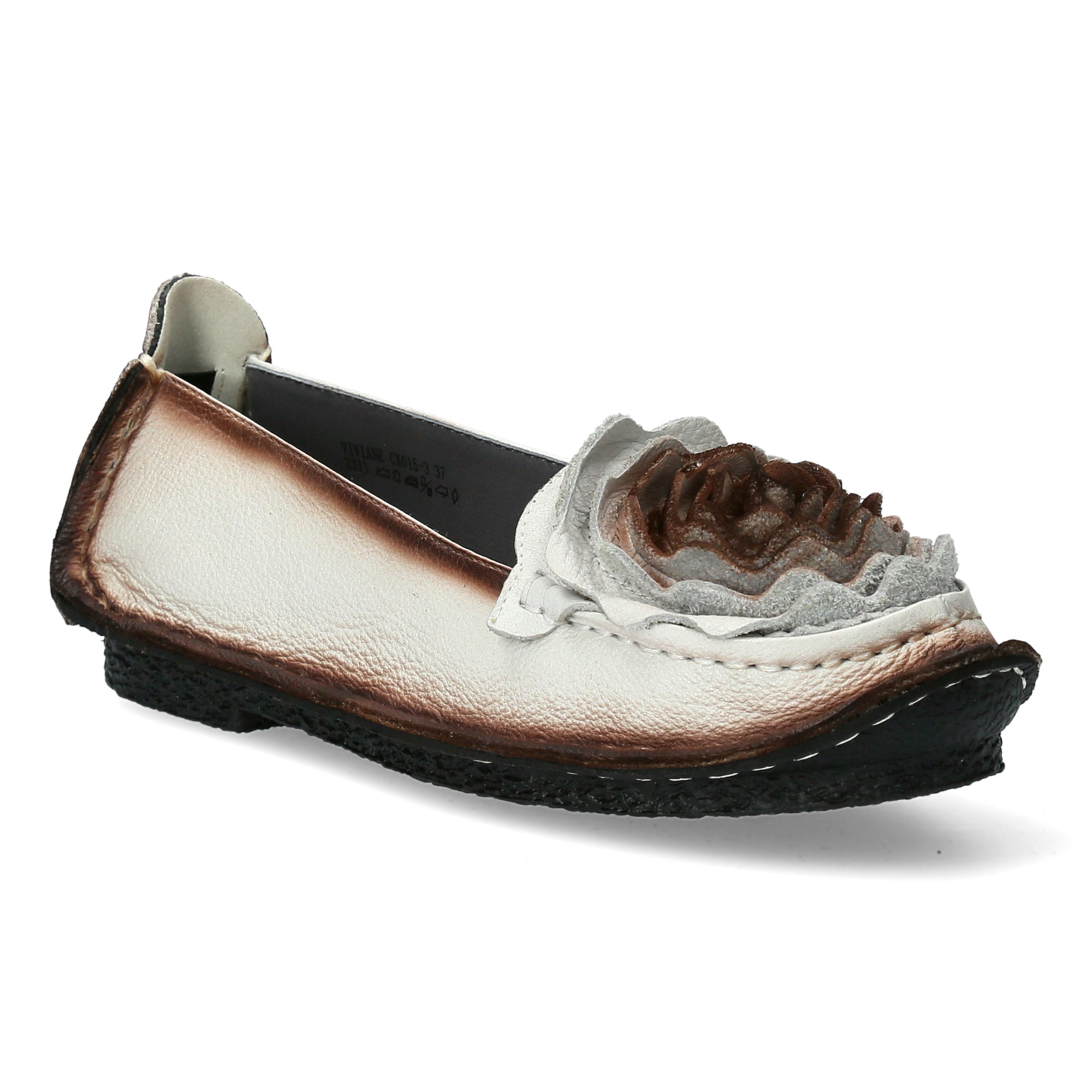 Mocassins Viviane