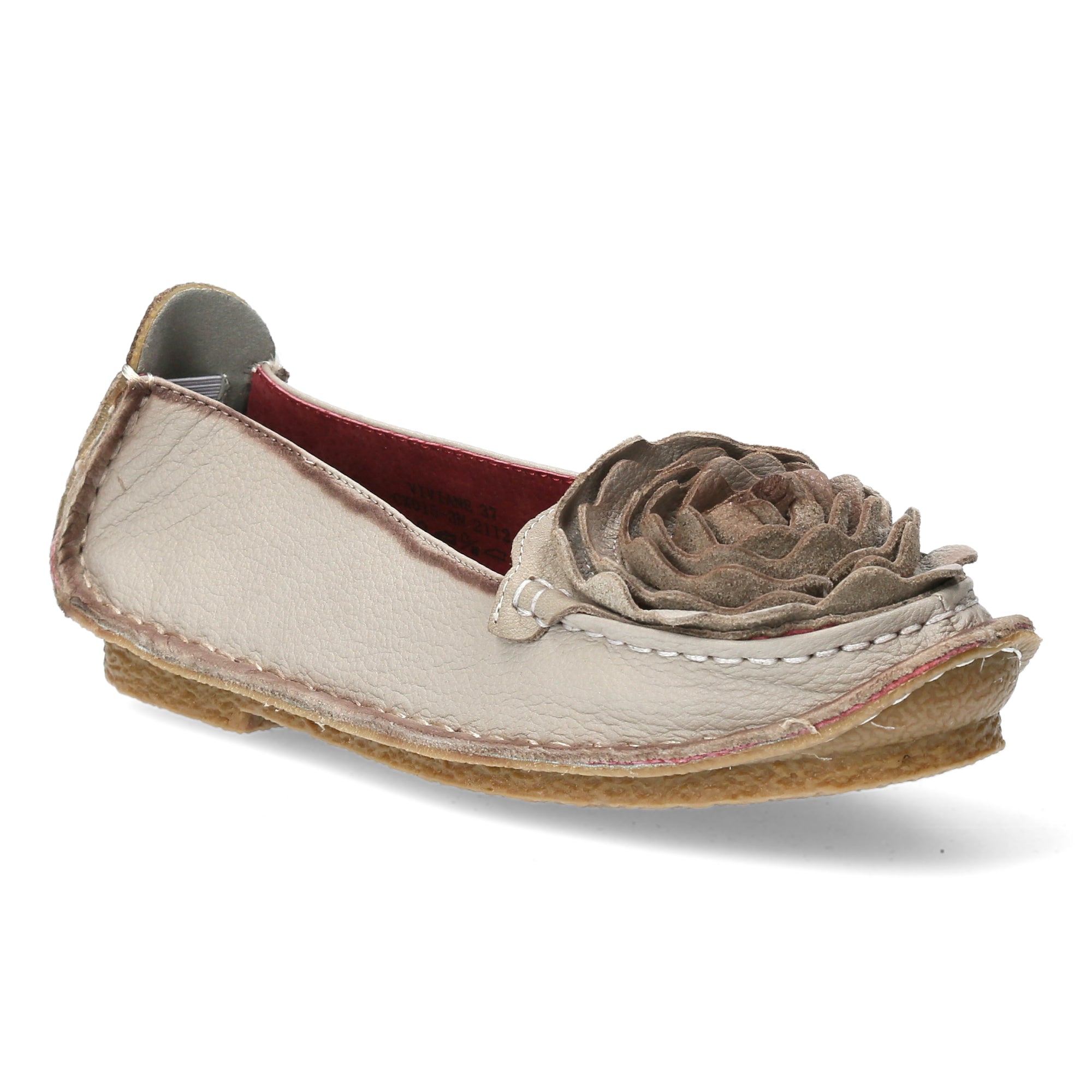 Mocassins Viviane