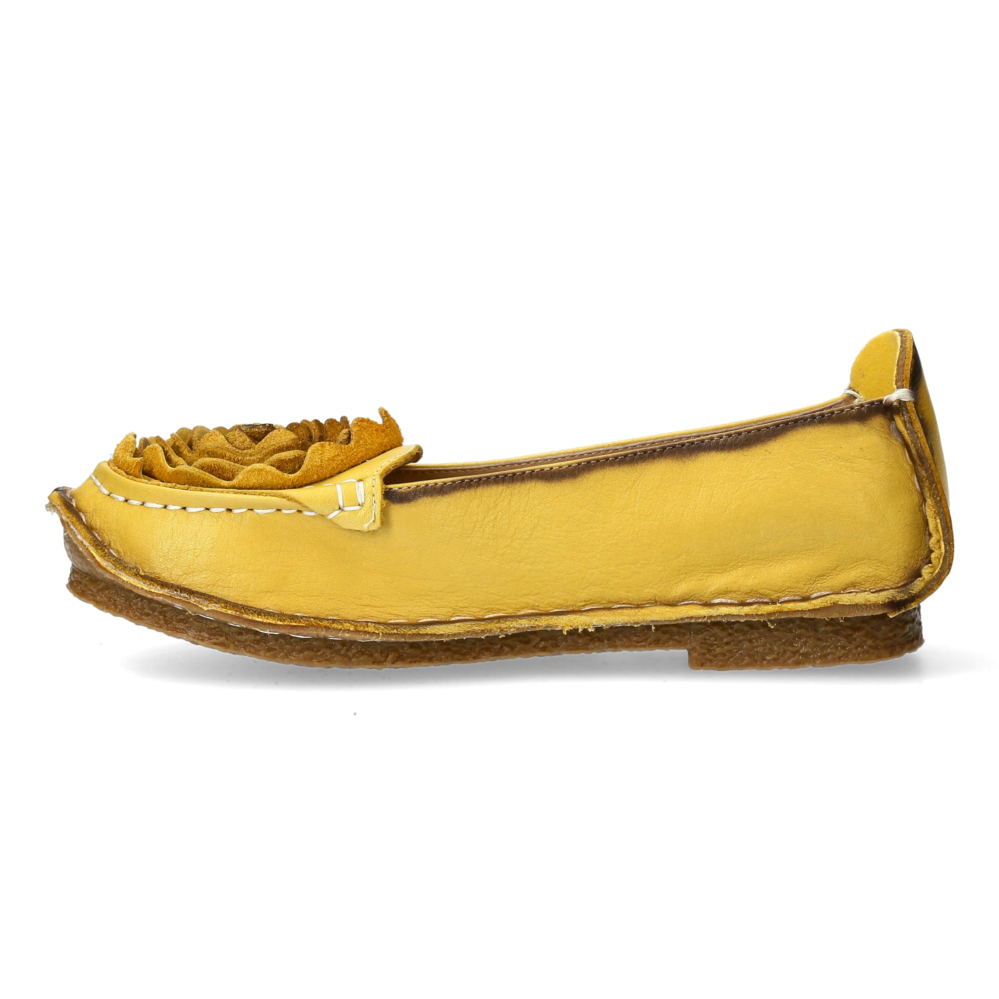 Mocassins Viviane