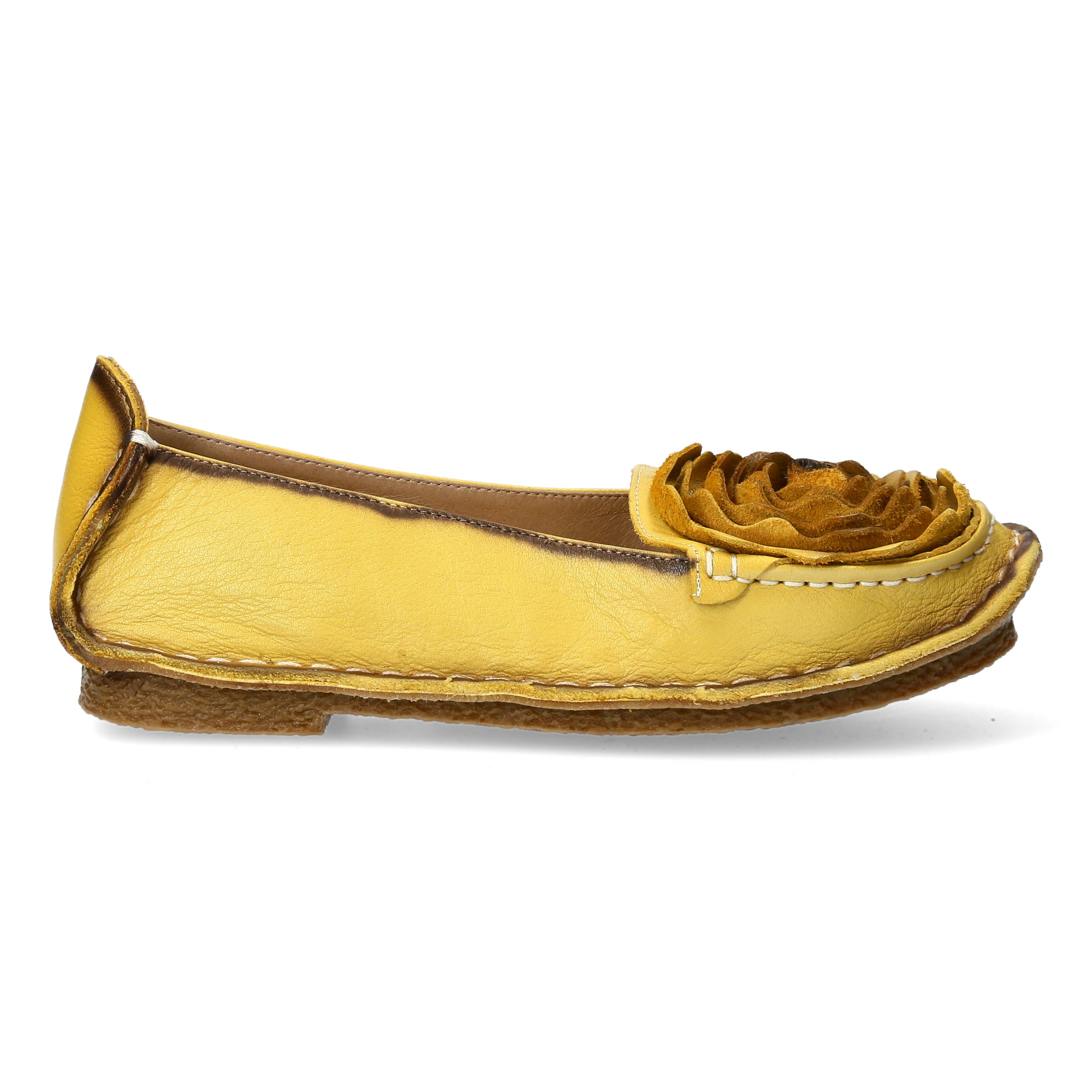 Mocassins Viviane