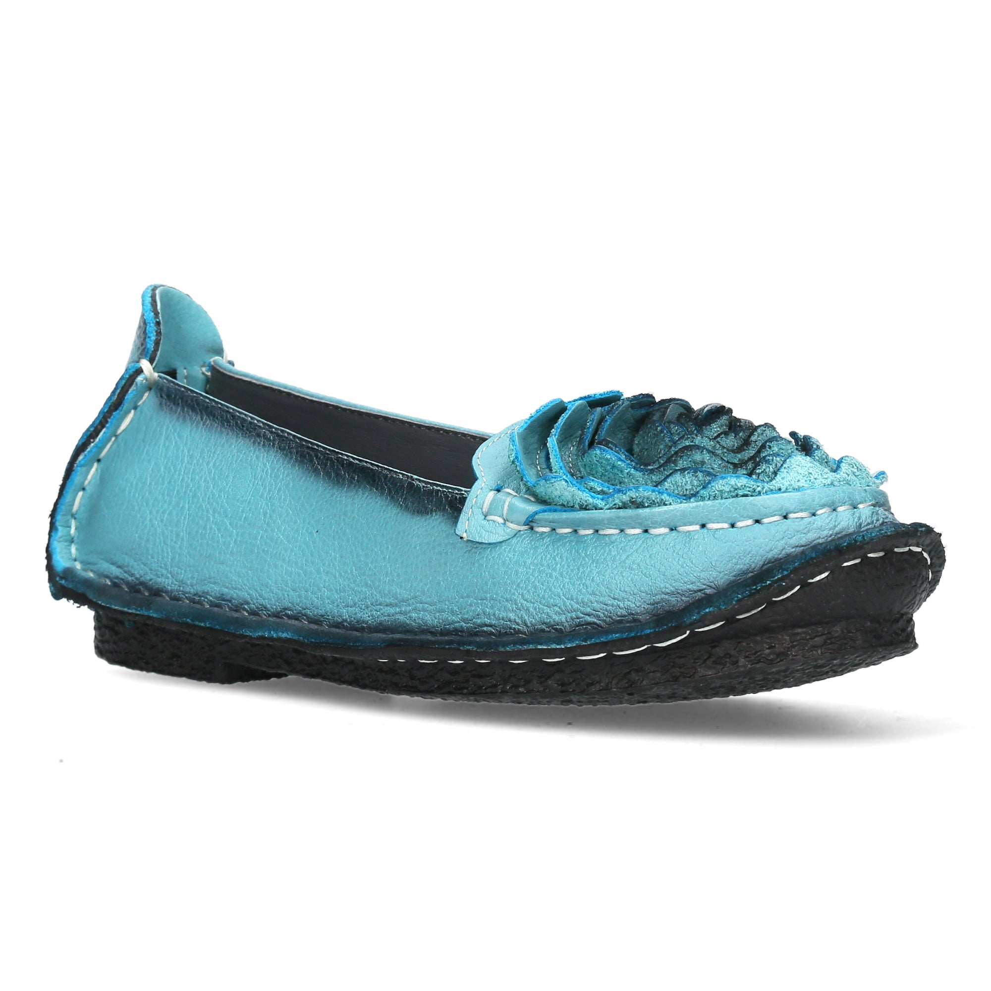 Mocassins Viviane