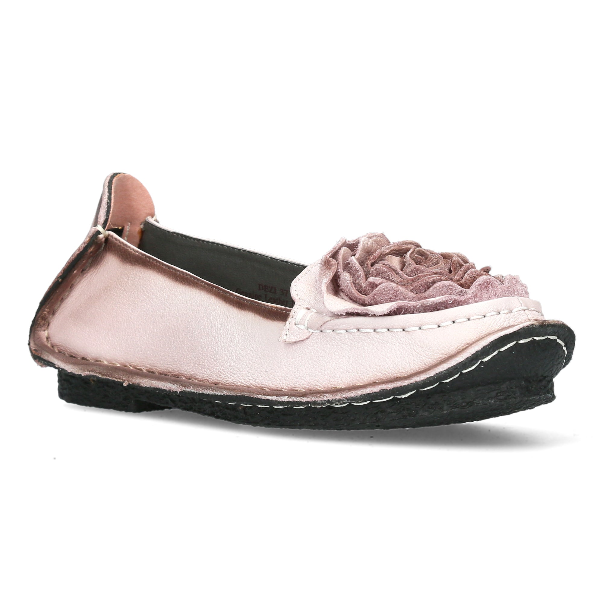 Mocassins Viviane