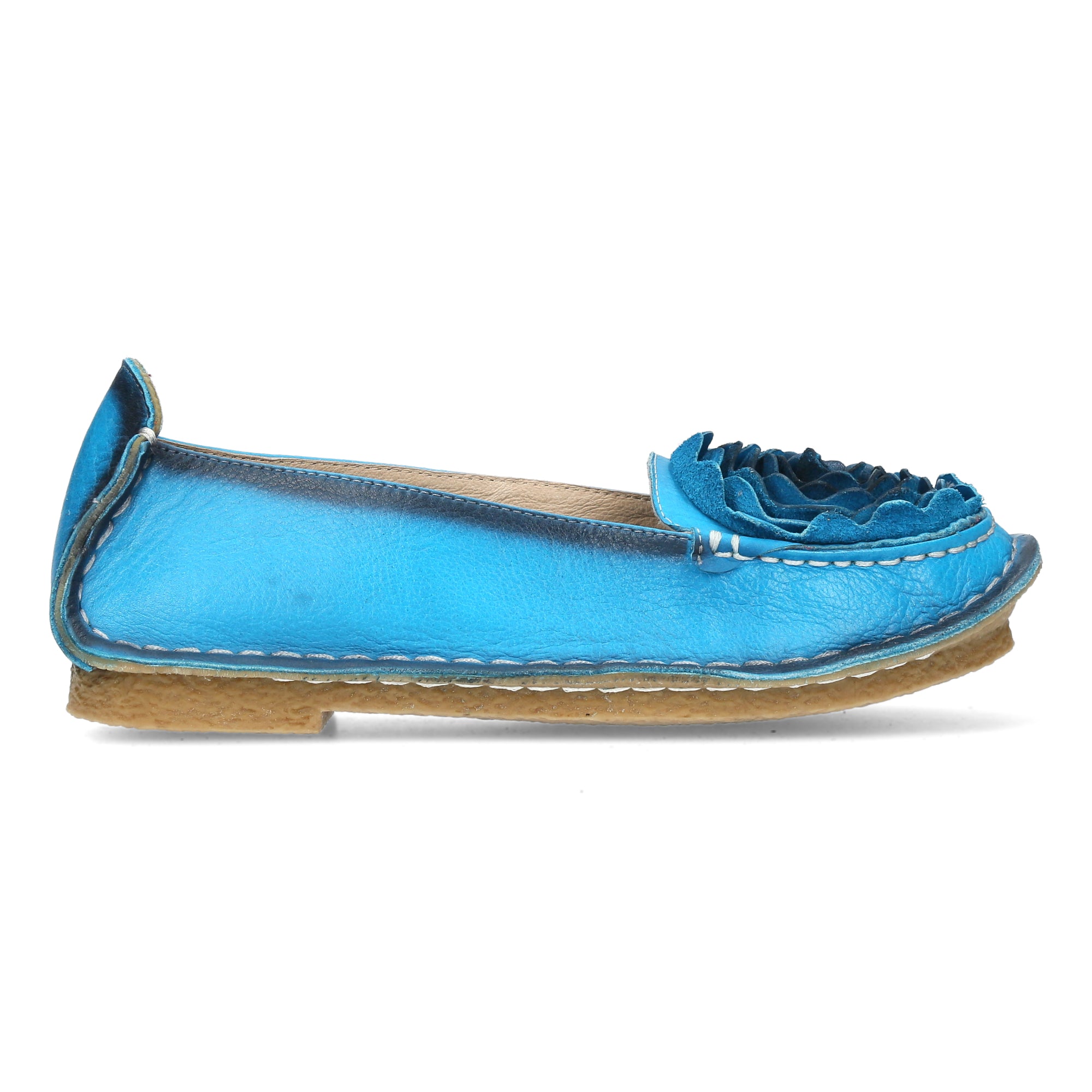 Mocassins Viviane