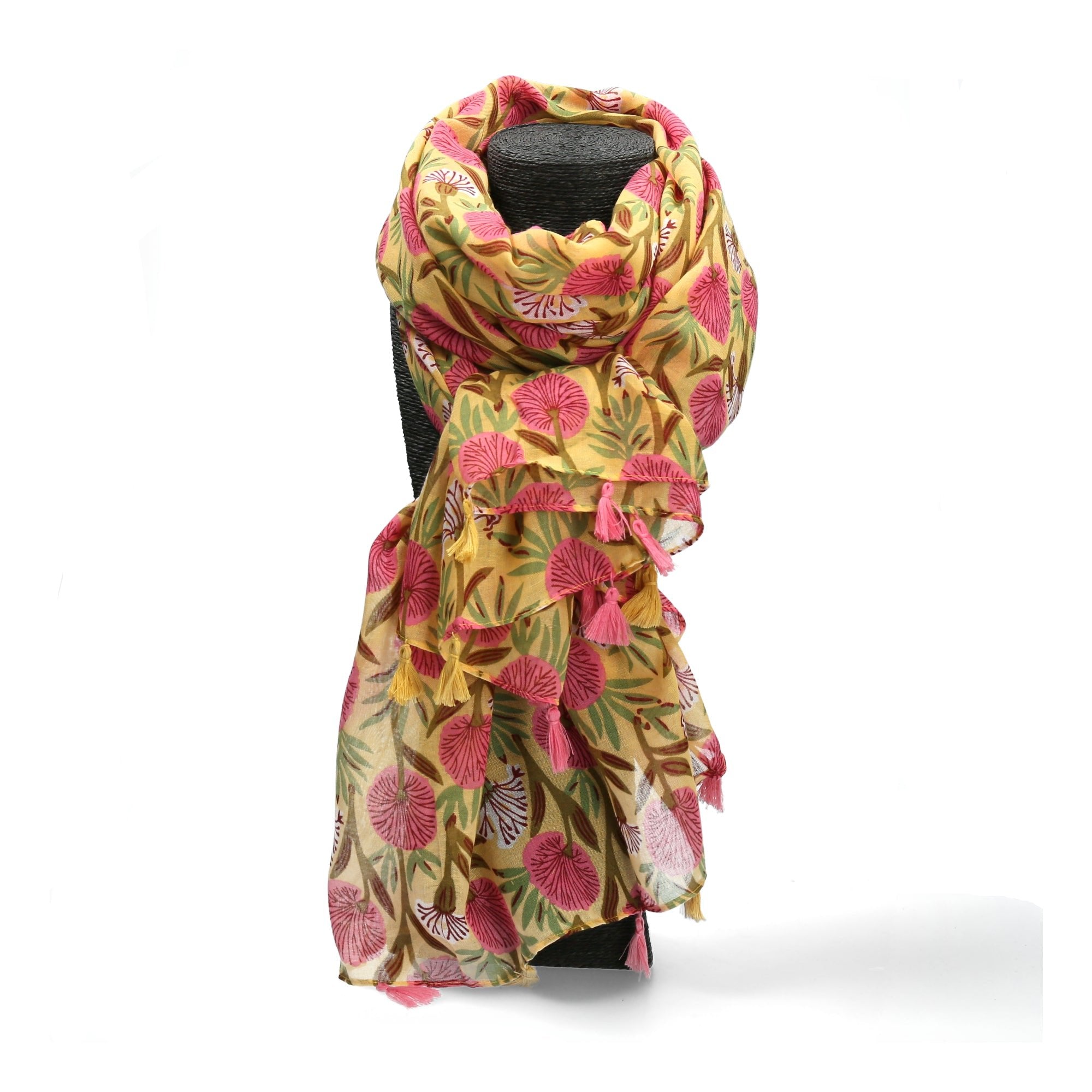 Foulard Polly