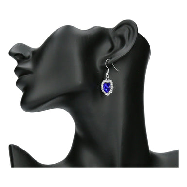 Le Cœur de l'Océan earrings - Earrings