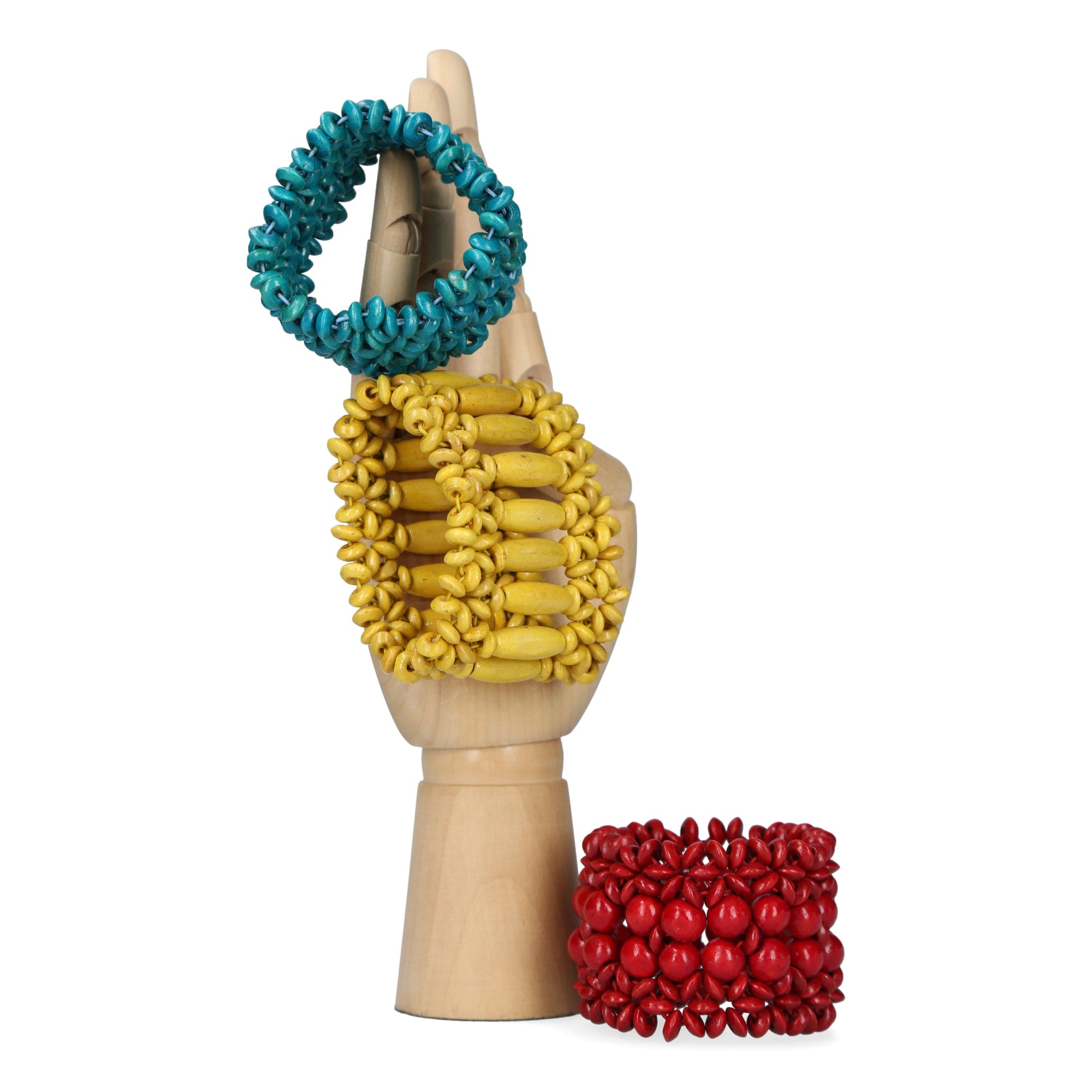 Jewel bracelet Alesia - Necklace
