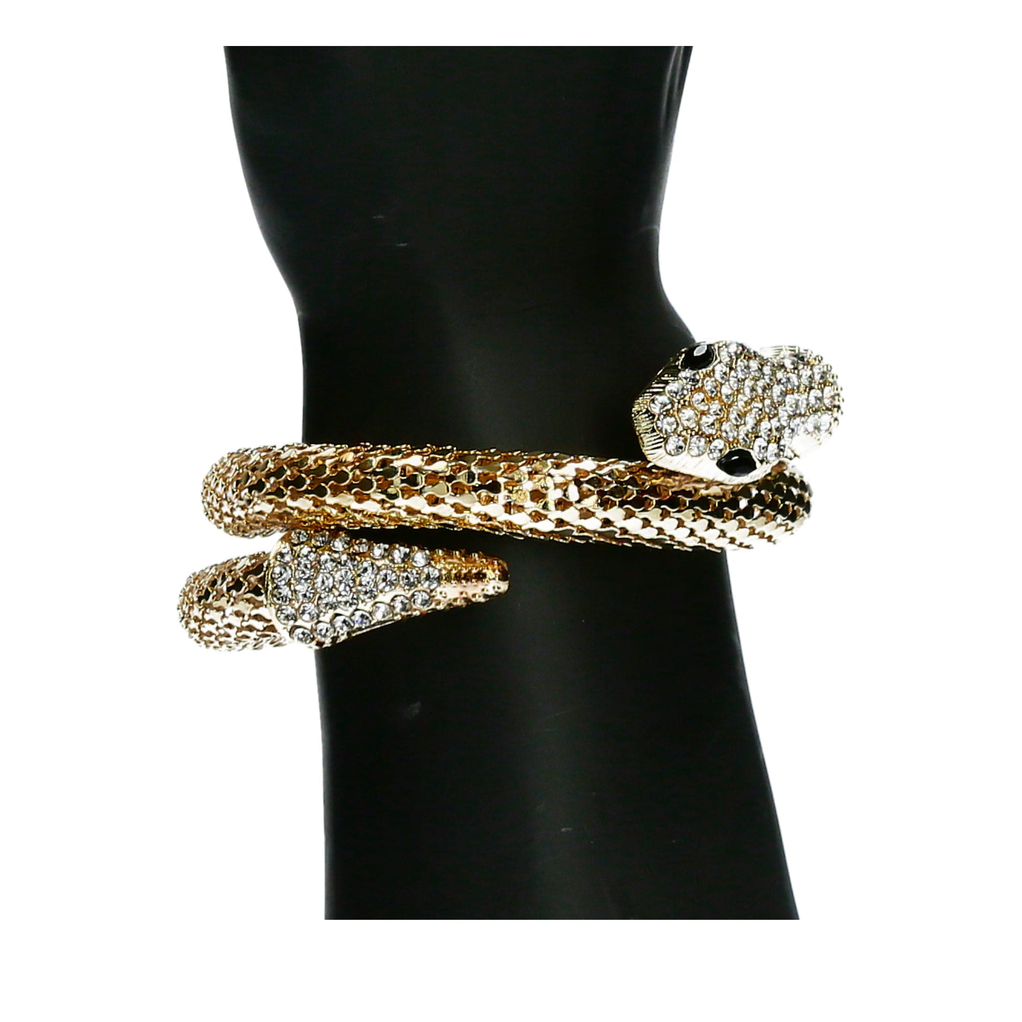 Bracciale Bijou Serpa - Bracciale