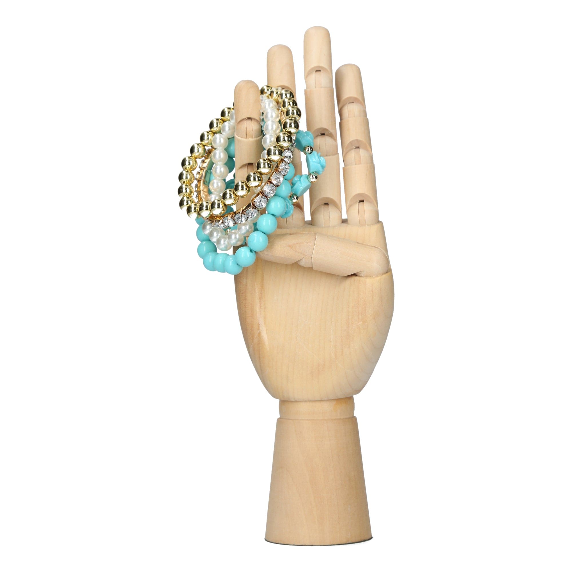 Versailles bracelet - Turquoise - Necklace