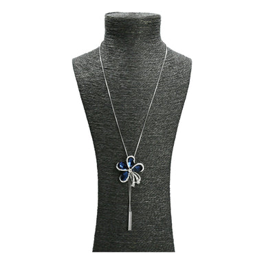 Bijou necklace Clanao - Blue - Necklace