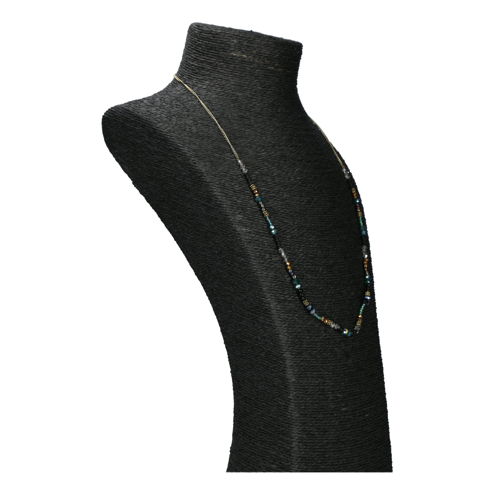 Jewel necklace Clutoida - Necklace