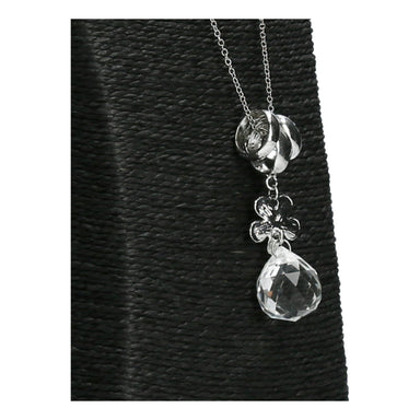 Jewel necklace Crystala - Necklace