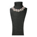 Collar joya Daumesnil - Rosa - Collar