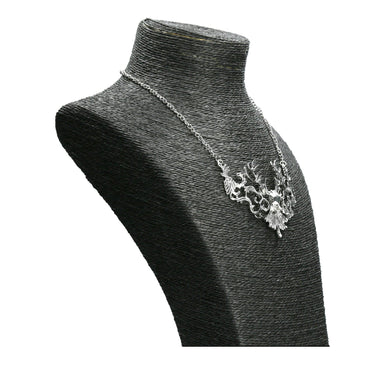 Jewel necklace Deera - Necklace