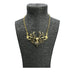 Bijou necklace Deera - Gold - Necklace