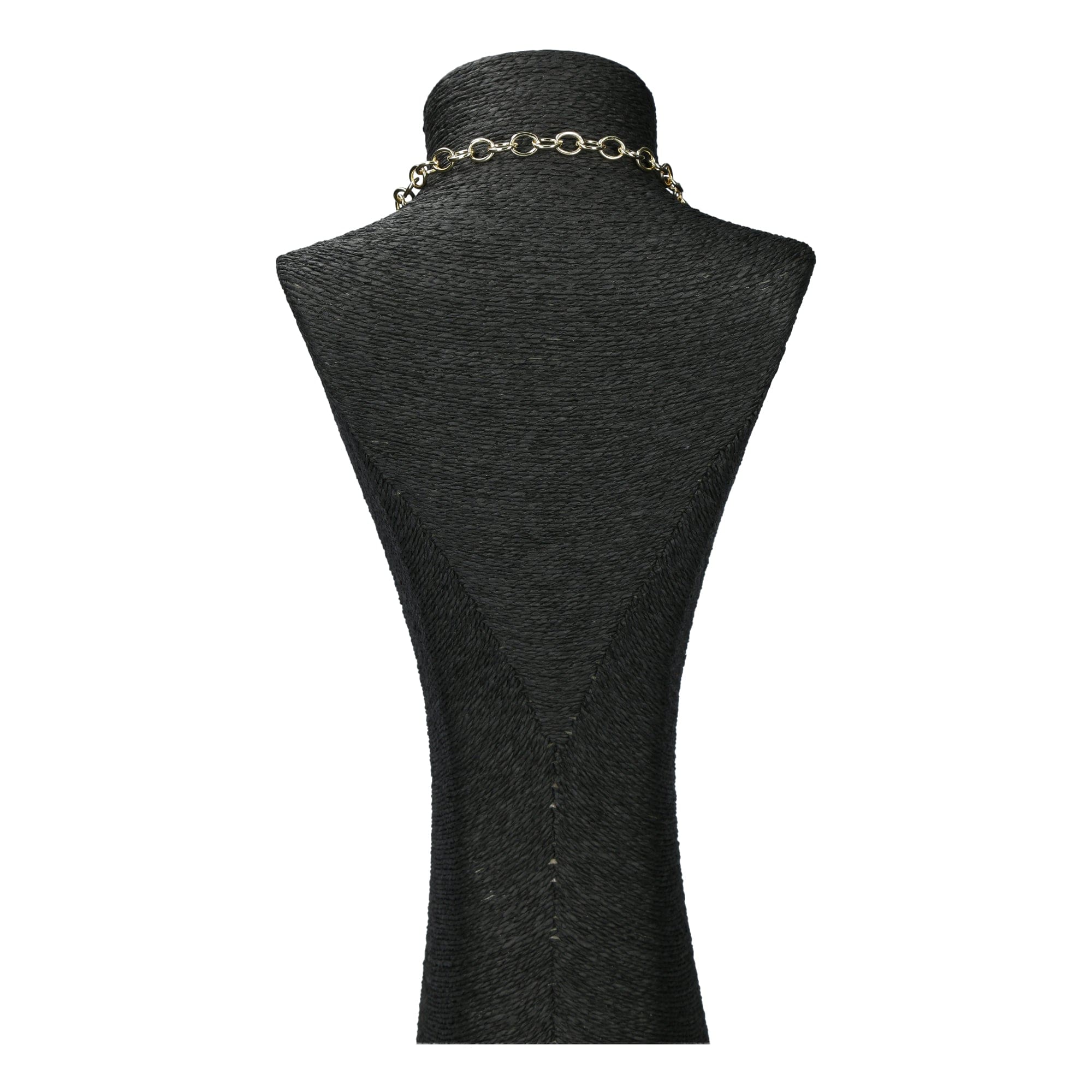 Bijou collier Eburni - Collier