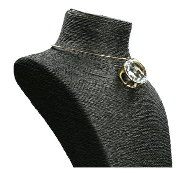 Jewel necklace Farrah - Necklace