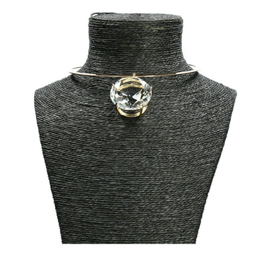 Jewel necklace Farrah - Necklace