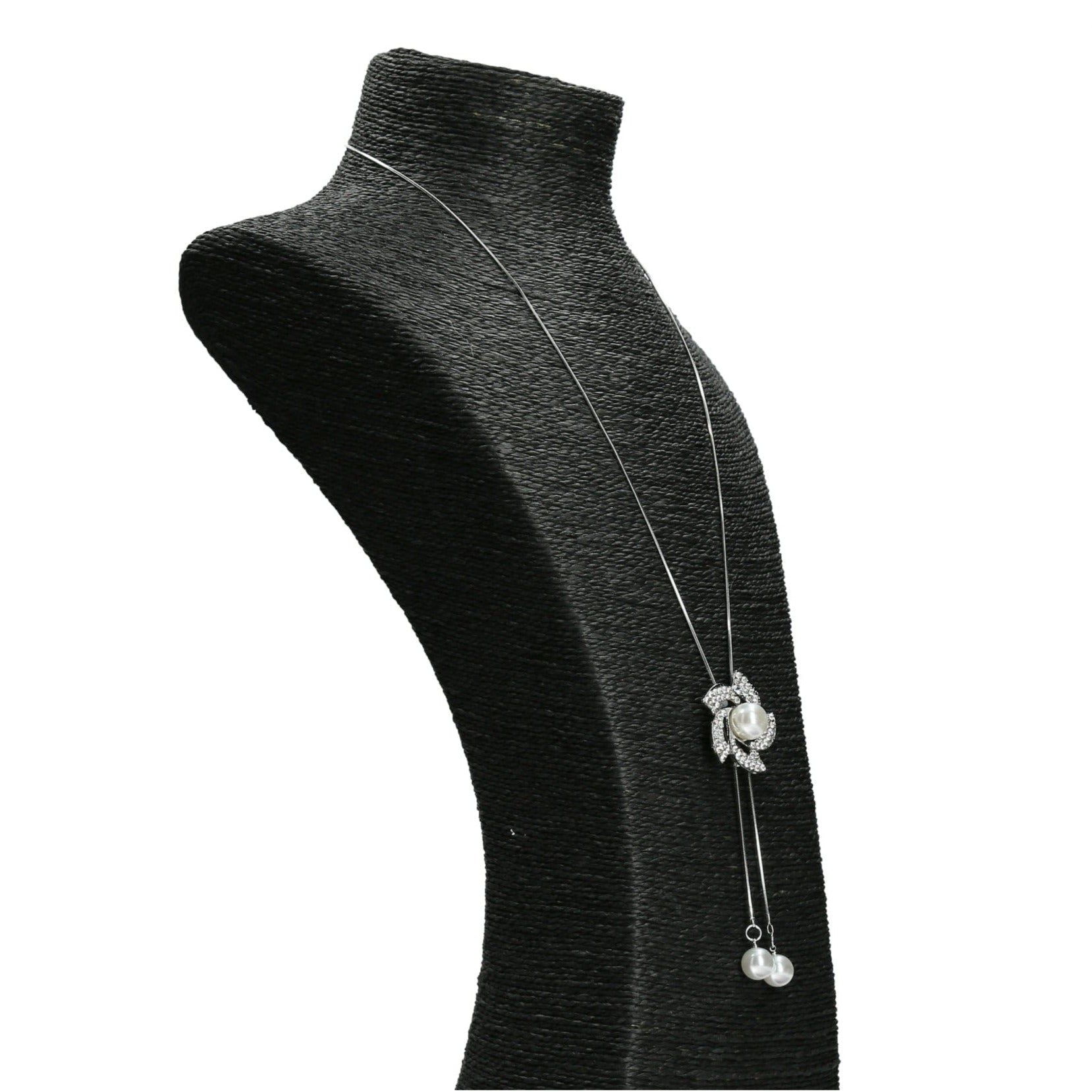 Floribule jewel necklace - Necklace