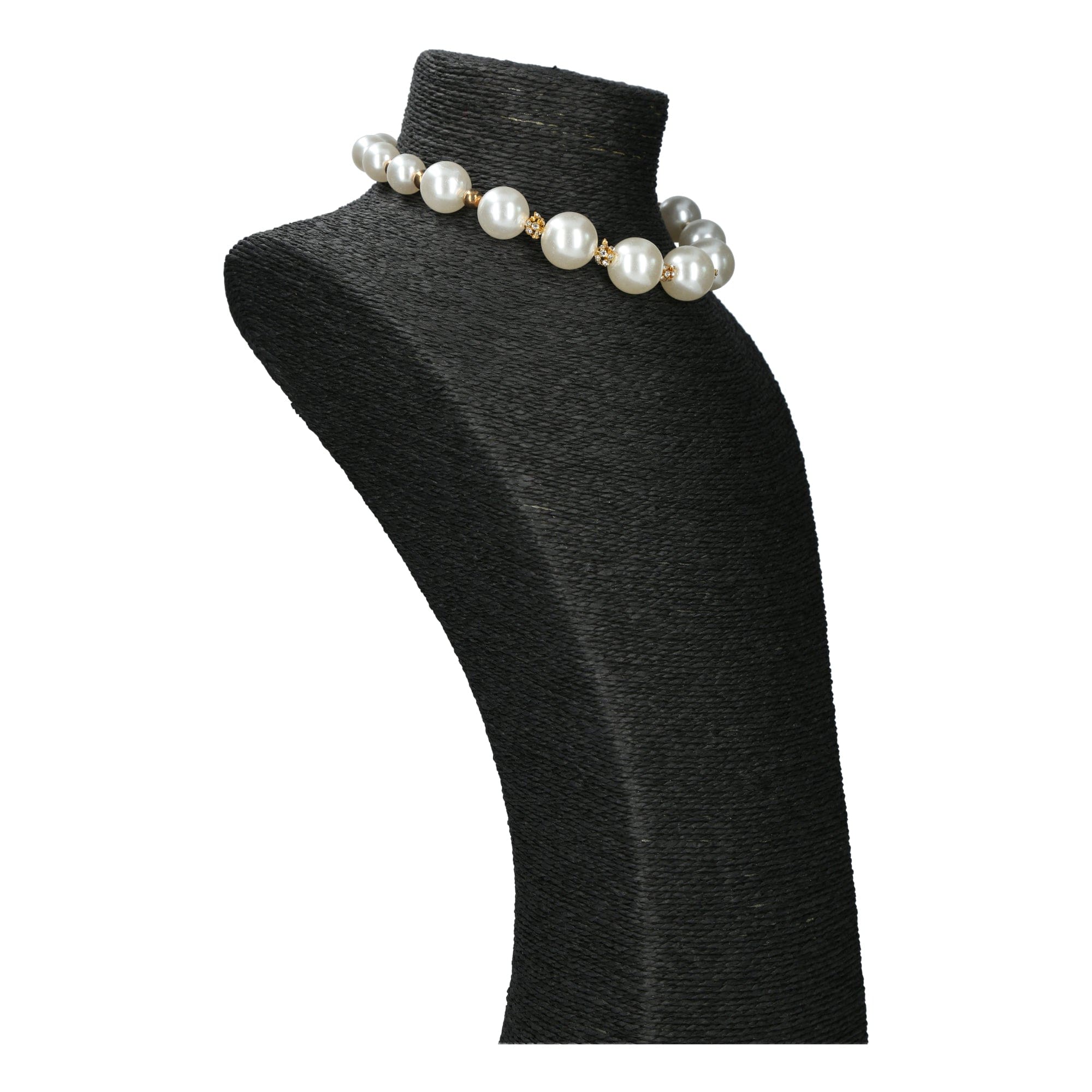 Bijou collier Habetrot - Collier