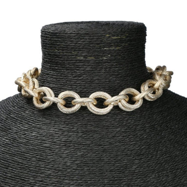 Jewel necklace Henwen - Necklace
