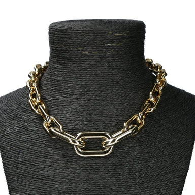 Jewel necklace Icaunus - Necklace