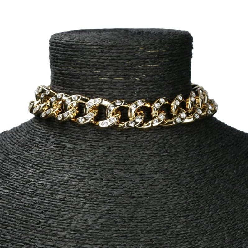 Smycken halsband Imona - halsband