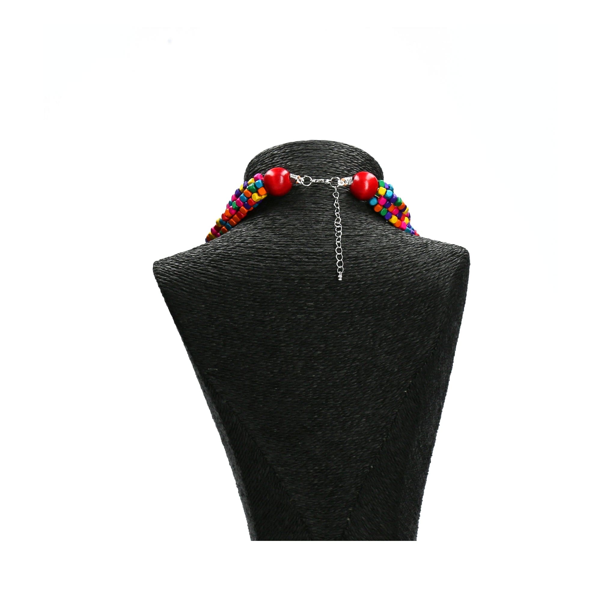 Jewel necklace Kressa - Necklace
