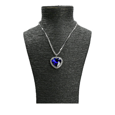 Le Coeur de l'Océan necklace - Necklace