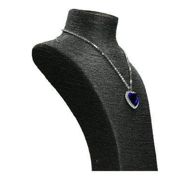 Schmuckstück Halskette Le Coeur de l'Océan - Halskette
