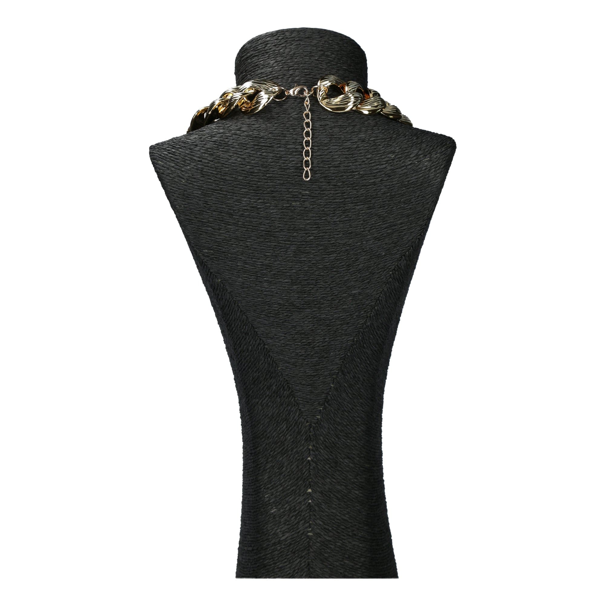 Jewel necklace Lerina - Necklace